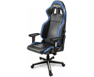 Sparco ICON BLACK/BLUE 2019 - 1381169 - zdjęcie 1